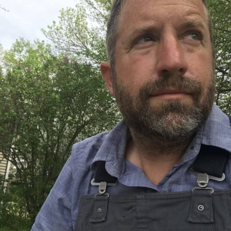 Jason Montgomery-Riess