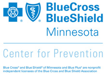 Blue Cross Blue Shield logo