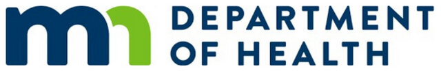 Minnesota Department of Health logo